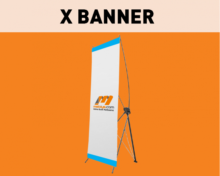 X Banner